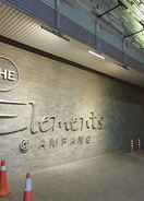 ภาพหลัก The Elements at Jalan Ampang