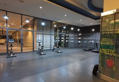 其他 7 The Elements at Jalan Ampang