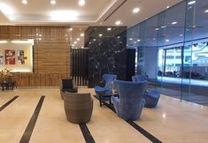 其他 3 The Elements at Jalan Ampang