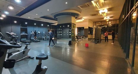 其他 2 The Elements at Jalan Ampang