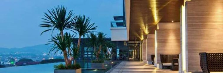 其他 The Elements at Jalan Ampang