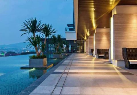 其他 The Elements at Jalan Ampang