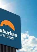 null Suburban Studios