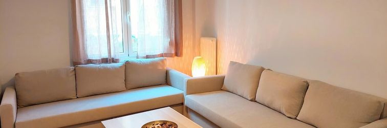 Others Cozy Apartment in Plaka