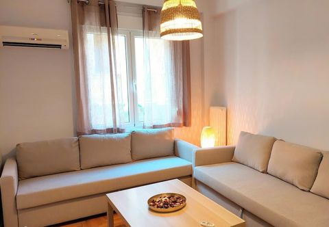 Others Cozy Apartment in Plaka