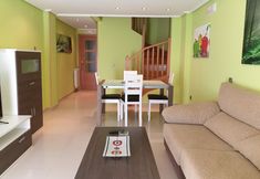 その他 6 Apartamentos Monte Hernanz