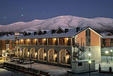 その他 Apartamentos Monte Hernanz