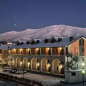 Primary image 1 Apartamentos Monte Hernanz, Migueláñez Apartments