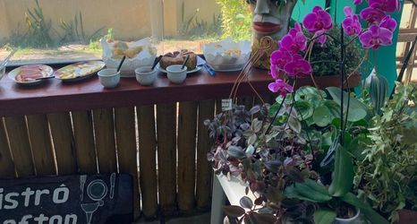 Others 2 Maragogi Social Hostel