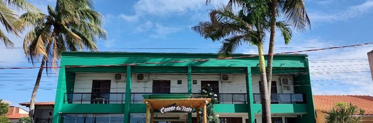 Others Maragogi Social Hostel