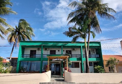 Others Maragogi Social Hostel