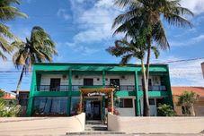 Others Maragogi Social Hostel