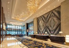 기타 7 CYNN XANADU Hotel Chengdu