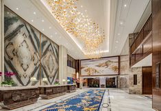 기타 6 CYNN XANADU Hotel Chengdu