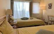 Others 4 2 Double Bed Heart of Shibuya Up to 4ppl