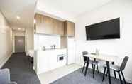 Lain-lain 7 Durham Serviced Apartments