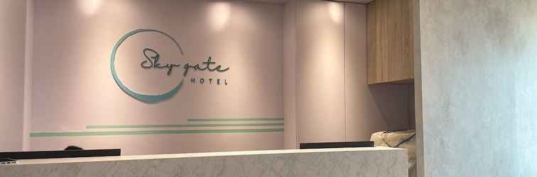 Lainnya Sky Gate Hotel