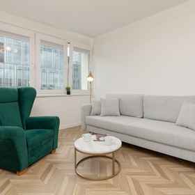 Primary image 1 Apartament With AC Moniuszki by Renters, Hotel Kodrex s.c. Kowalscy G.J.