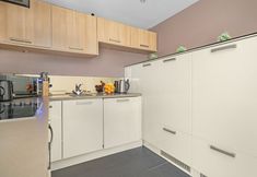 其他 4 King's Cross Apartment with Terrace