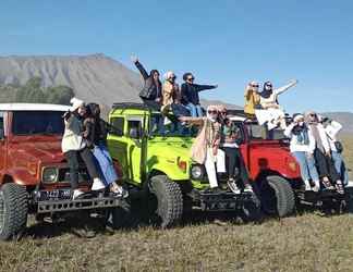 Khác 2 Villa Tengger Asri 2 Gunung Bromo