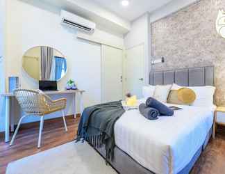 Others 2 Muji Style Duplex Arte Mont Kiara