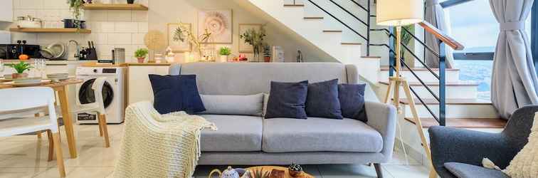 Others Muji Style Duplex Arte Mont Kiara