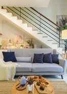 ภาพหลัก Muji Style Duplex Arte Mont Kiara