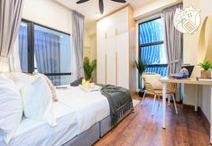 其他 7 Muji Style Duplex Arte Mont Kiara