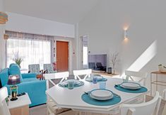 Others 3 THE Villa in Vilamoura