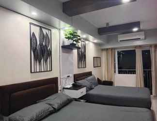 Lainnya 2 Deluxe Family Room in Tagaytay With Taal Lake View