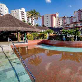 Primary image 1 Hot Springs Hotel - Centro, Hotel Caldas Novas