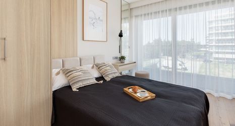 Others 2 Solaris 25 m to the Beach by Renters