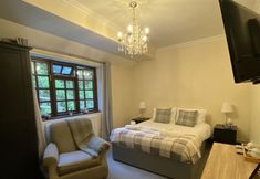 Khác 3 The Rising Sun Inn