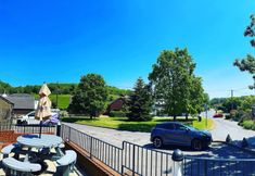 Khác 2 The Rising Sun Inn