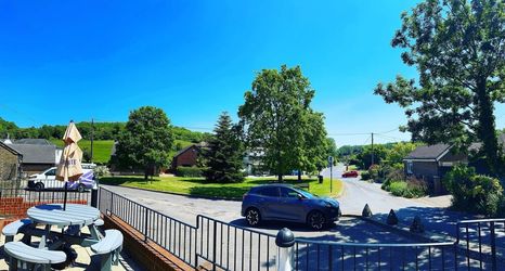 Khác 2 The Rising Sun Inn