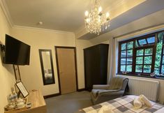 Khác 7 The Rising Sun Inn