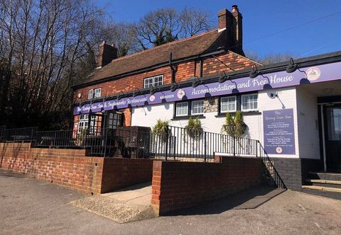 Khác The Rising Sun Inn