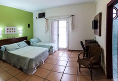 Others 7 Hotel Villa Di Rimini