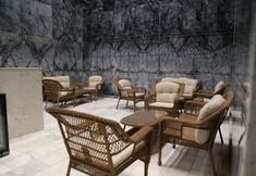 其他 4 In The Garden Ilıca Thermal Resort Hotel & Aqua Park