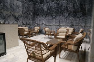 其他 4 In The Garden Ilıca Thermal Resort Hotel & Aqua Park