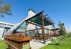 其他 2 In The Garden Ilıca Thermal Resort Hotel & Aqua Park