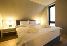 其他 5 In The Garden Ilıca Thermal Resort Hotel & Aqua Park