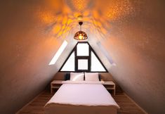 其他 6 In The Garden Ilıca Thermal Resort Hotel & Aqua Park