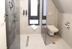 其他 7 In The Garden Ilıca Thermal Resort Hotel & Aqua Park