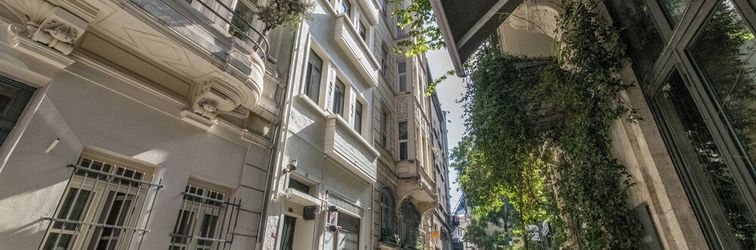 其他 House of Pirilti