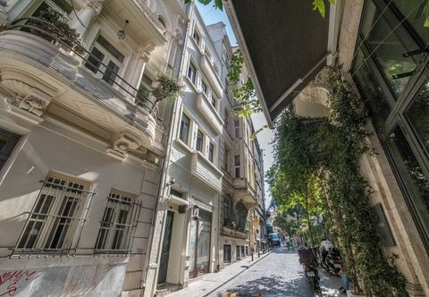 其他 House of Pirilti