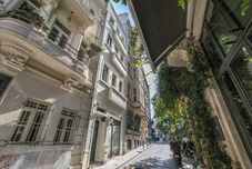 其他 House of Pirilti