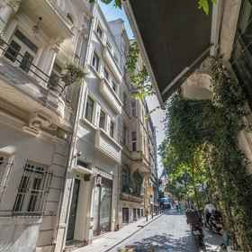 Primary image 1 House of Pirilti, イスティクラル通り ホテル