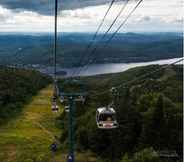 Lain-lain 5 Horizon Tremblant