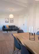 Imej utama Spacious 2-bed Apartment in Aalborg